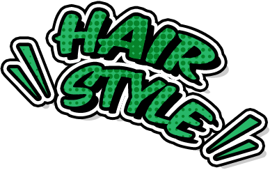 HAIR STYLE